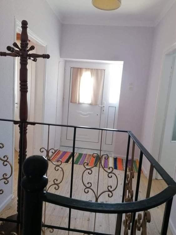 Keros House Villa Kalliopi Exterior photo