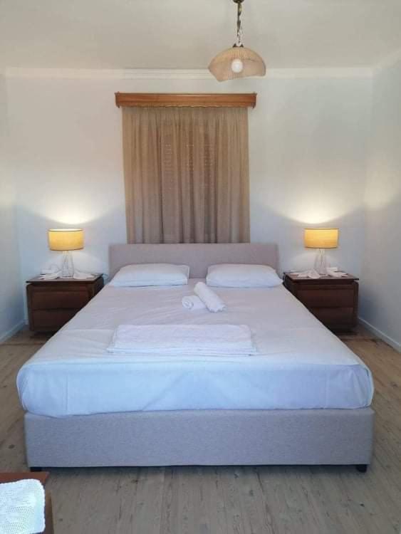 Keros House Villa Kalliopi Exterior photo