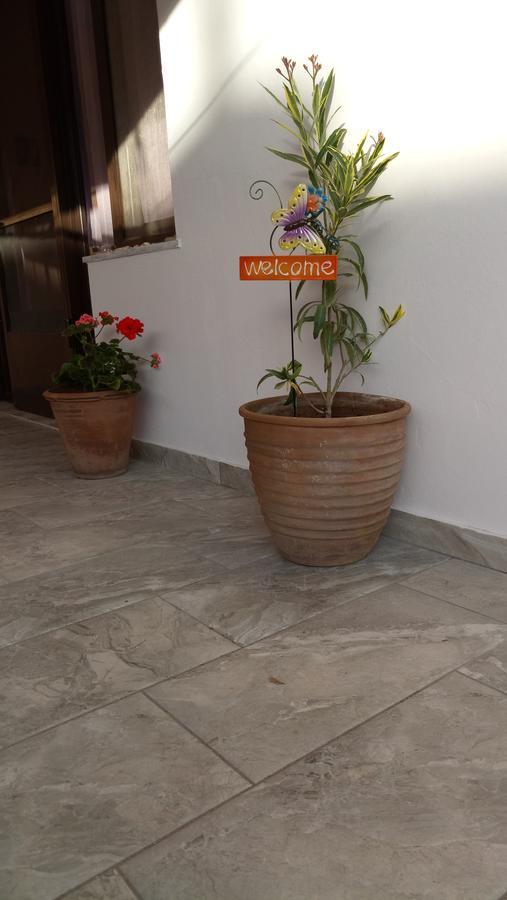 Keros House Villa Kalliopi Exterior photo